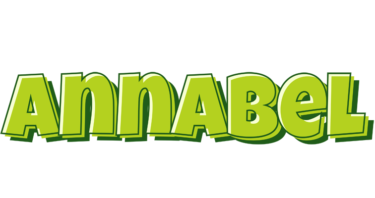 Annabel summer logo