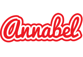 Annabel sunshine logo