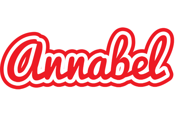 Annabel sunshine logo