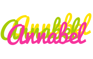 Annabel sweets logo