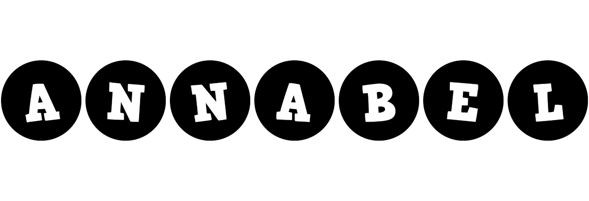 Annabel tools logo