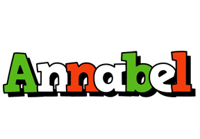 Annabel venezia logo