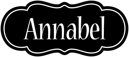 Annabel welcome logo