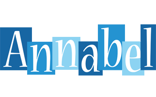 Annabel winter logo