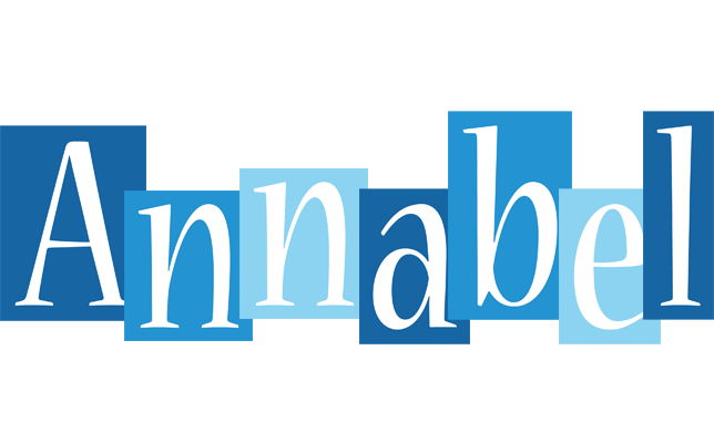 Annabel winter logo