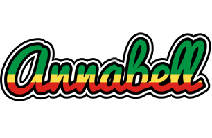 Annabell african logo