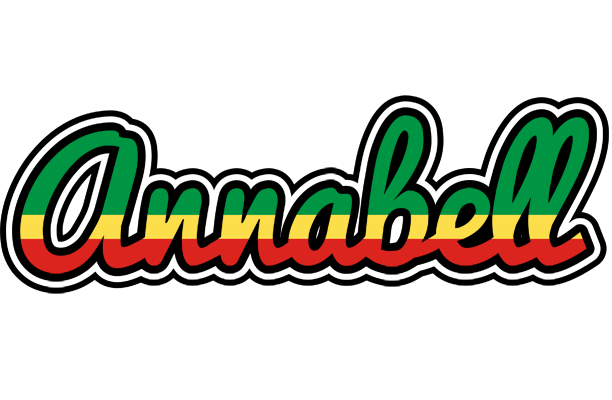 Annabell african logo