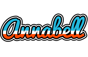 Annabell america logo