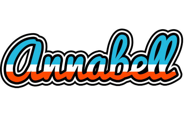 Annabell america logo
