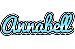 Annabell argentine logo