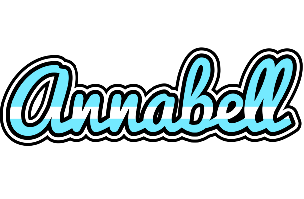 Annabell argentine logo