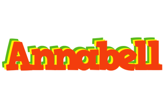 Annabell bbq logo