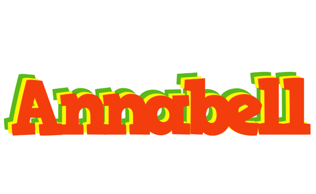 Annabell bbq logo