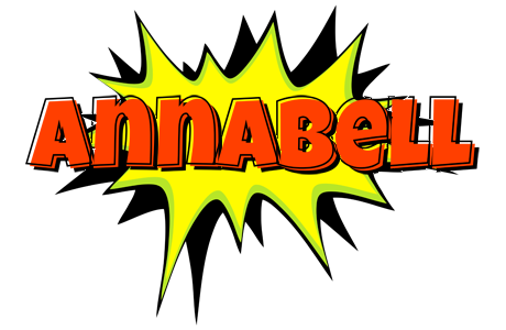 Annabell bigfoot logo