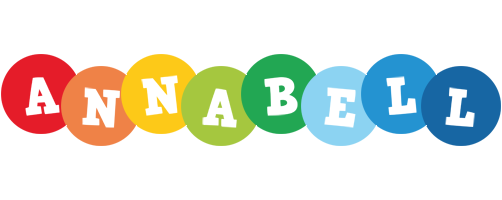 Annabell boogie logo