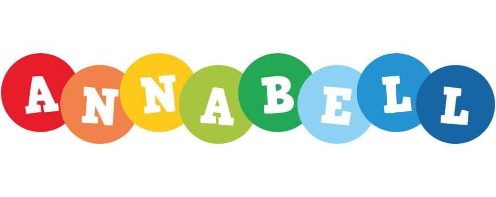 Annabell boogie logo