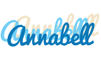 Annabell breeze logo