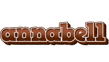 Annabell brownie logo