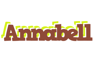 Annabell caffeebar logo