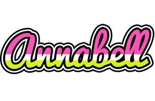 Annabell candies logo