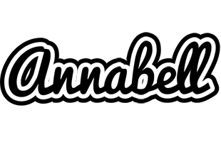 Annabell chess logo