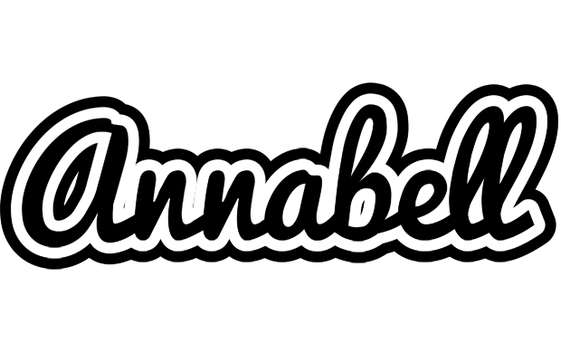 Annabell chess logo