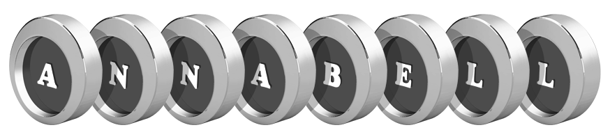 Annabell coins logo