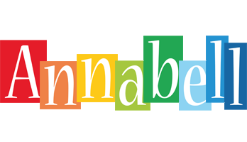 Annabell colors logo