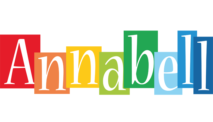 Annabell colors logo