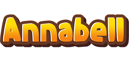 Annabell cookies logo
