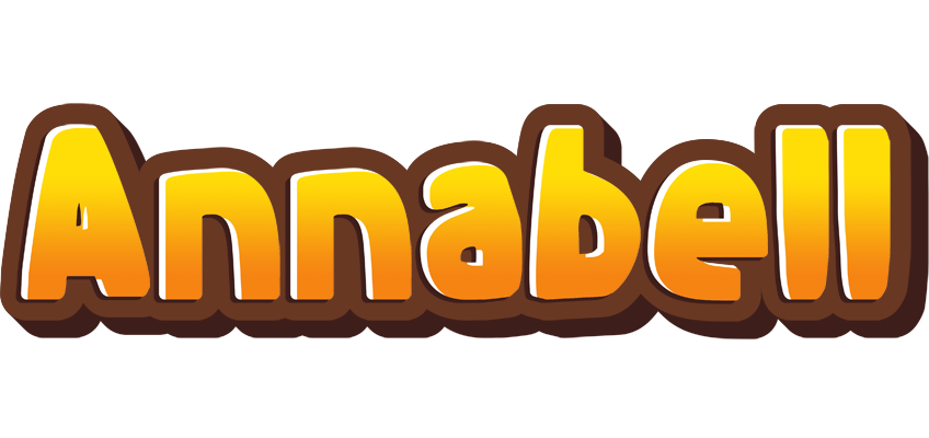 Annabell cookies logo