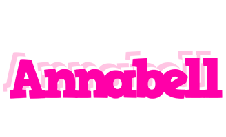 Annabell dancing logo