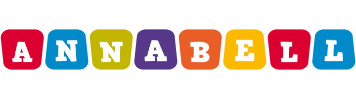 Annabell daycare logo