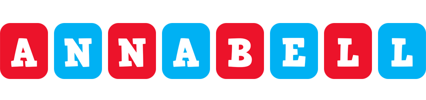 Annabell diesel logo