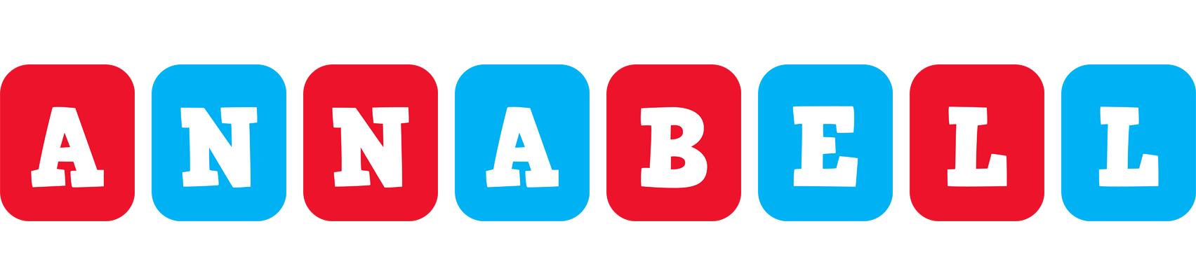 Annabell diesel logo