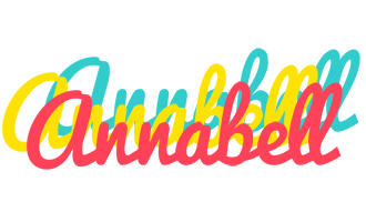 Annabell disco logo