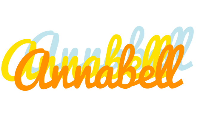 Annabell energy logo