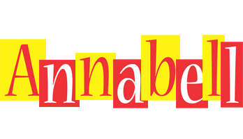 Annabell errors logo