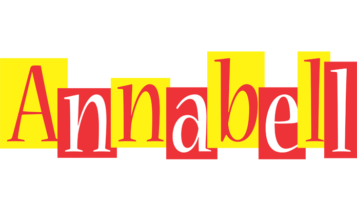 Annabell errors logo