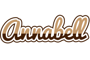 Annabell exclusive logo