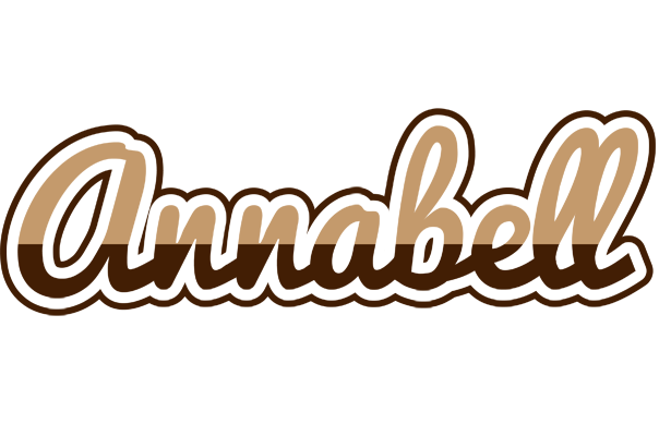 Annabell exclusive logo