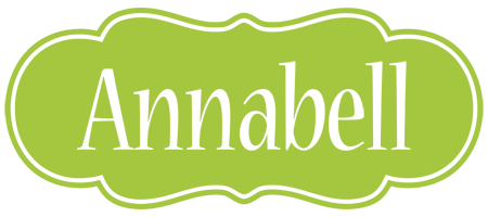 Annabell family logo