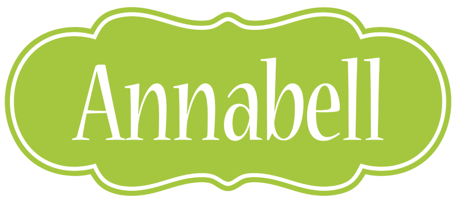 Annabell family logo
