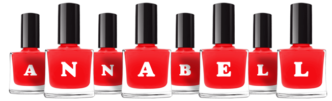 Annabell fashion logo