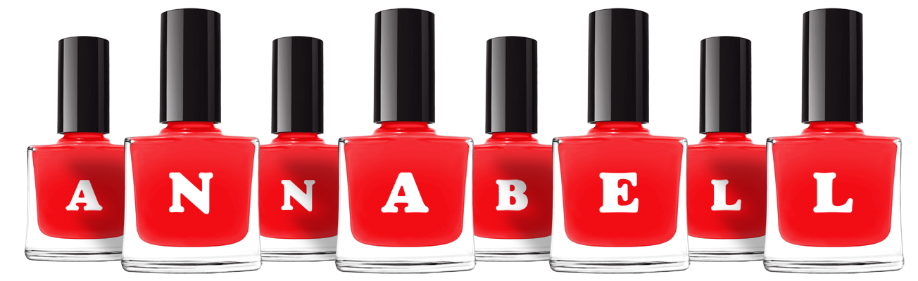 Annabell fashion logo