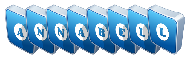 Annabell flippy logo