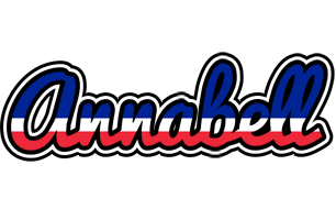 Annabell france logo
