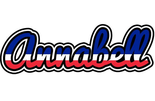 Annabell france logo