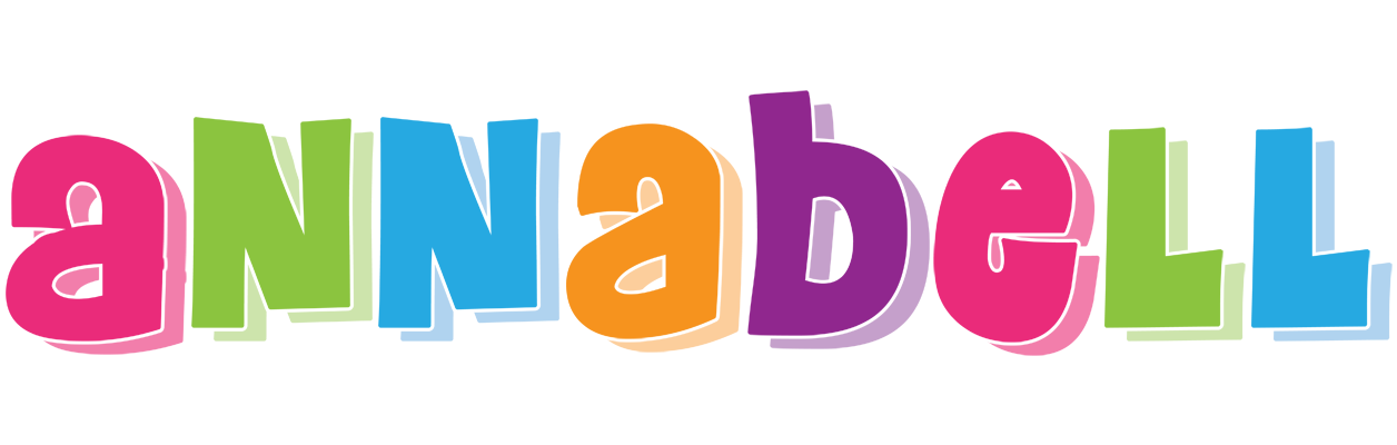 Annabell friday logo