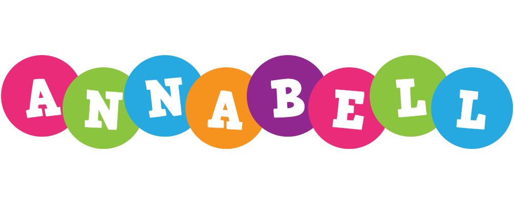 Annabell friends logo